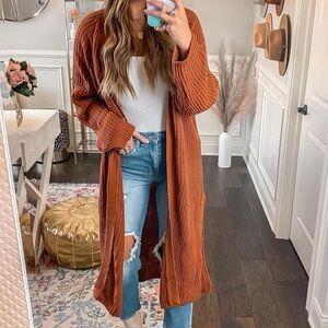 NIB VICI YOUR OWN WORLD🌎KNIT🧶DUSTER CARDISx3️⃣-NEUTRAL HUES, Sz.S,BNIB✨$Per🔝✨